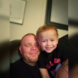 Meet your Posher, Ronnie